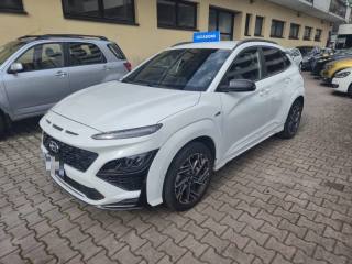 HYUNDAI Kona 1.6 CRDI 4WD Hybrid 48V NLine