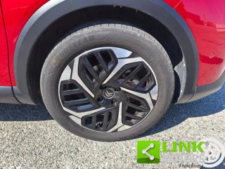 CITROEN C4 usata, con Sistema di navigazione