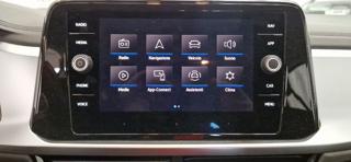 VOLKSWAGEN T-Roc usata, con Chiusura centralizzata