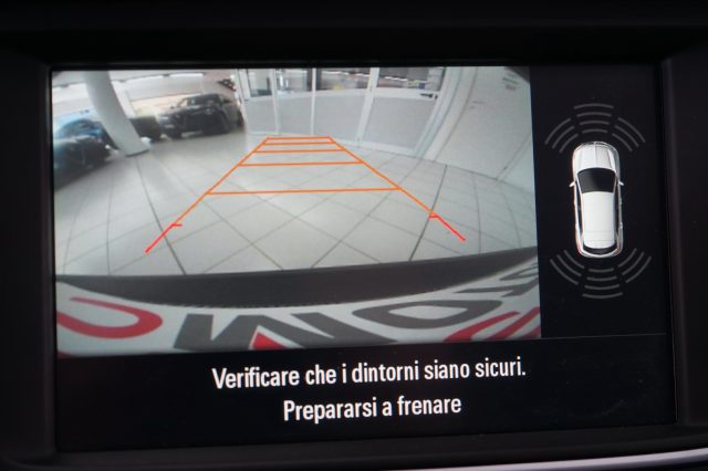 OPEL Grandland X usata, con Cruise Control