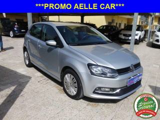 VOLKSWAGEN Polo 1.4 TDI 5p. Business Trendline