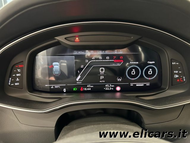 AUDI RS6 usata, con Climatizzatore
