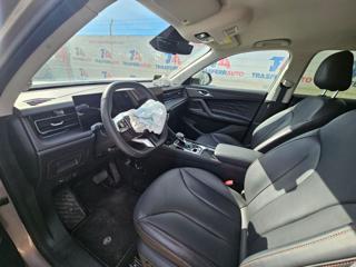 MG HS usata, con Immobilizzatore elettronico