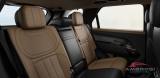 LAND ROVER Range Rover Sport usata 4