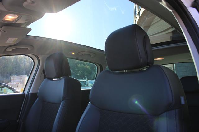 PEUGEOT 3008 usata, con Controllo automatico clima