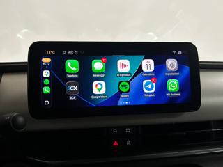 FIAT 600 usata, con Sistema di navigazione