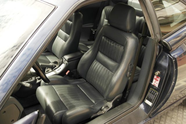 ALFA ROMEO GTV usata 15