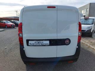 FIAT Doblo usata, con Chiusura centralizzata