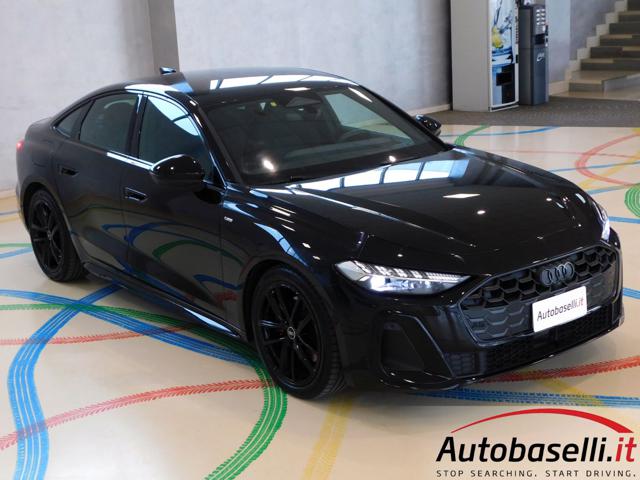 AUDI A5 usata, con Bluetooth