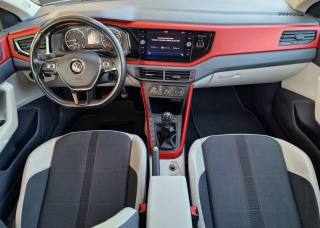 VOLKSWAGEN Polo usata, con Chiusura centralizzata