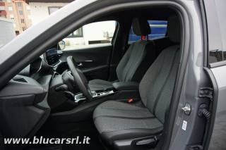 PEUGEOT 2008 usata, con Climatizzatore