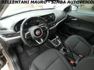 FIAT Tipo usata, con Bracciolo