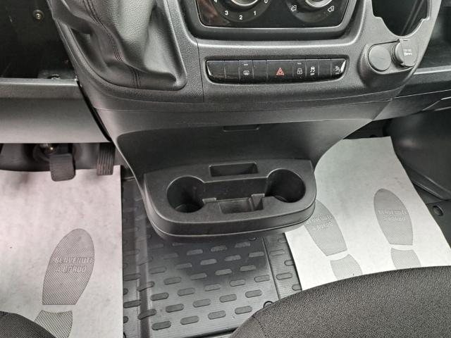 FIAT Ducato usata 16