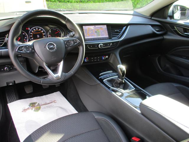 OPEL Insignia usata, con Filtro antiparticolato