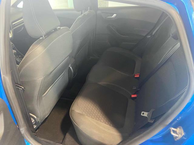 FORD Fiesta usata, con Cruise Control