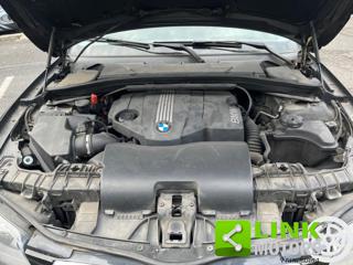 BMW 118 usata, con ESP