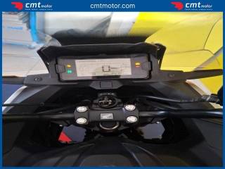 HONDA NC 750 usata 4