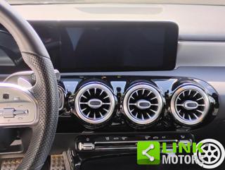 MERCEDES-BENZ A 200 usata, con Immobilizzatore elettronico