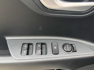 KIA Stonic usata, con Controllo trazione