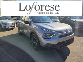 CITROEN C4 usata, con Airbag