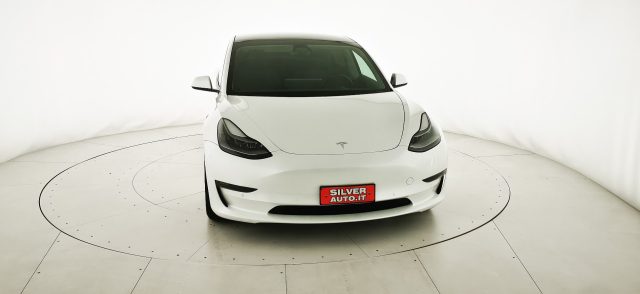 TESLA Model 3 usata, con Sensori di parcheggio posteriori
