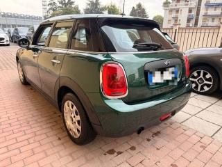 MINI One usata, con Antifurto