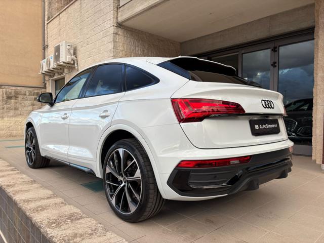 AUDI Q5 usata, con Boardcomputer