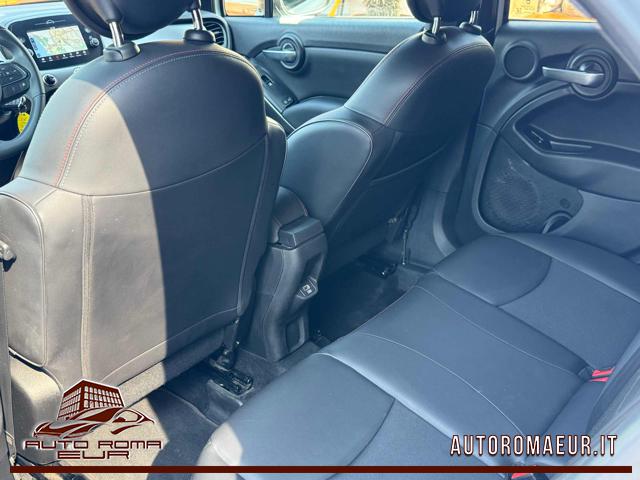 FIAT 500X usata, con Park Distance Control