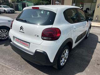 CITROEN C3 usata, con Airbag Passeggero