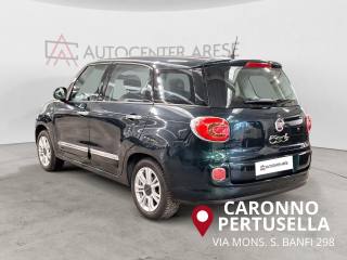 FIAT 500L usata, con Autoradio