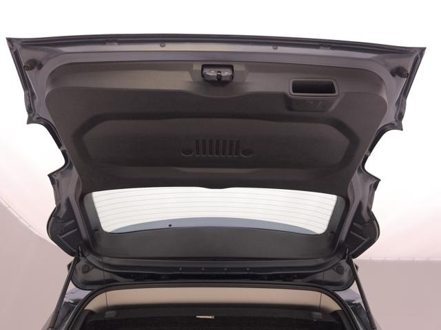 JEEP Renegade usata, con Sedile posteriore sdoppiato