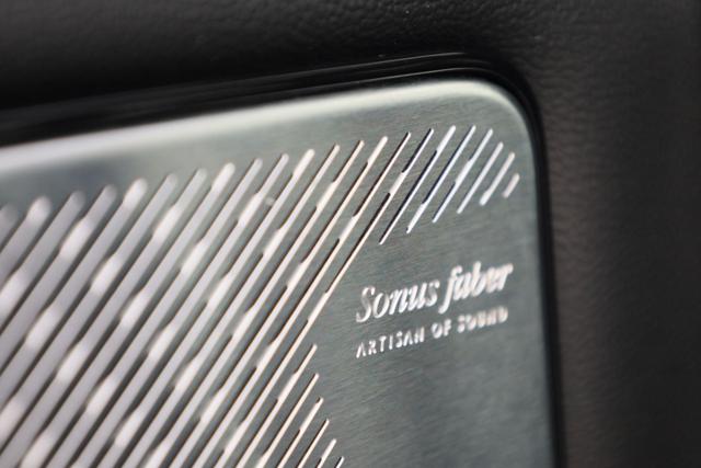 MASERATI Grecale usata, con Controllo automatico clima