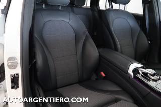 MERCEDES-BENZ C 220 usata, con Tetto panorama