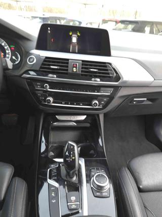 BMW X3 usata, con ESP