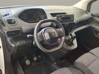PEUGEOT Partner usata, con Immobilizzatore elettronico