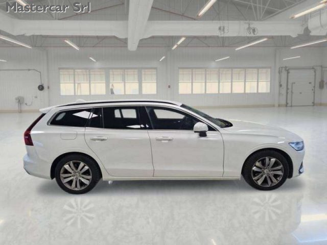 VOLVO V60 usata, con Chiusura centralizzata