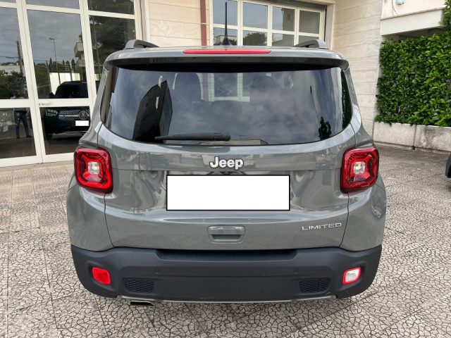 JEEP Renegade usata 28