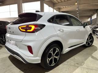 FORD Puma usata, con Cerchi in lega