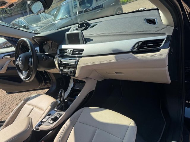 BMW X2 usata, con Climatizzatore