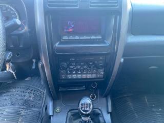 GREAT WALL Hover 5 usata, con Interni in pelle