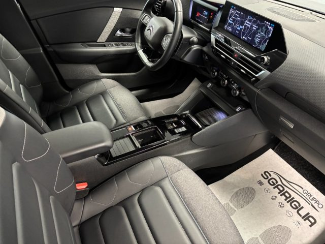 CITROEN C4 usata, con Cerchi in lega