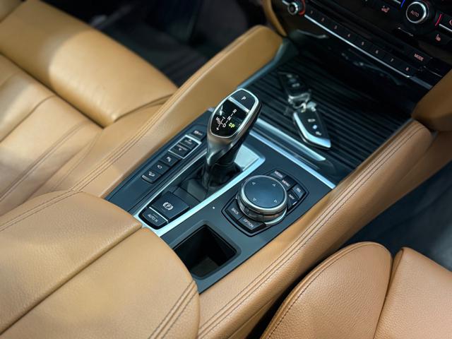 BMW X6 usata, con Trazione integrale