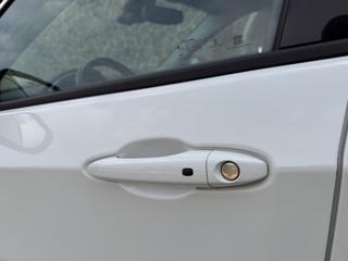 JEEP Compass usata, con MP3