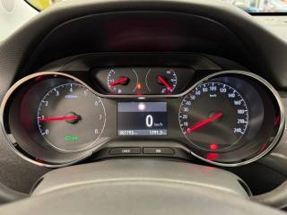 OPEL Crossland usata, con ESP