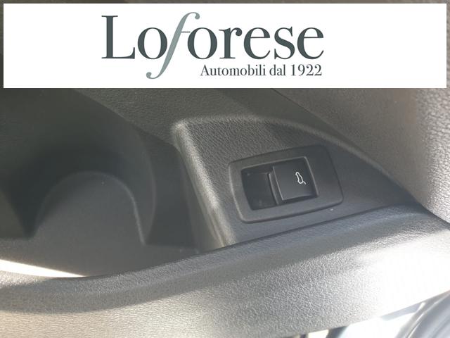 BMW X1 usata, con Filtro antiparticolato
