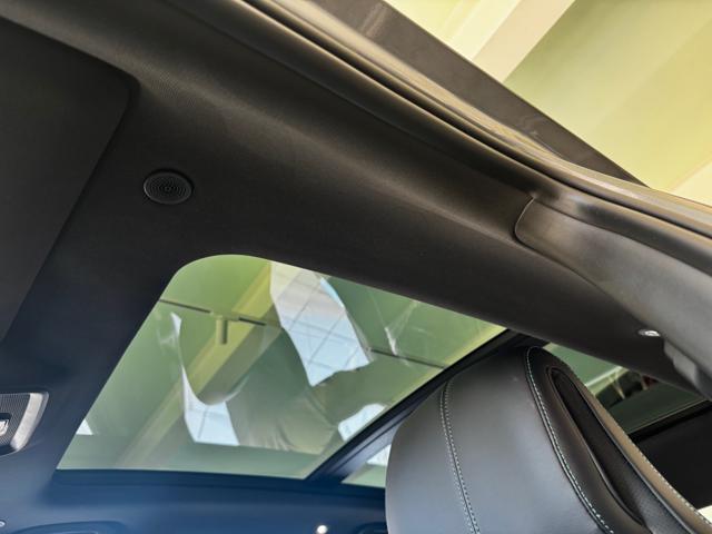 BYD Seal usata, con ESP