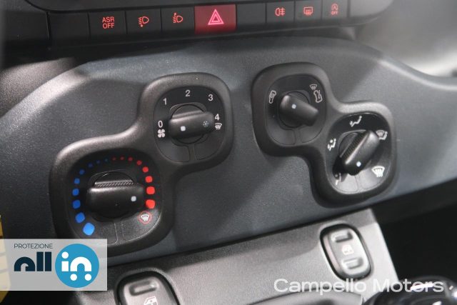 FIAT Panda usata 10