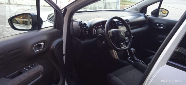 CITROEN C3 Aircross usata, con Bluetooth