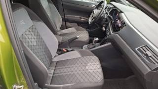 VOLKSWAGEN Taigo usata, con Climatizzatore