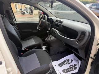 FIAT Panda usata 9